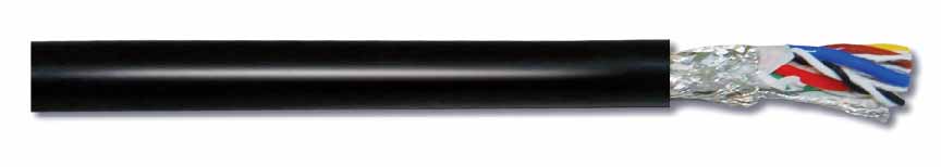 These cables are designed to a variety of industries and applications, including robotics, power, ma...